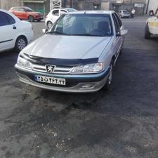 پرشیا ارتفاع خورده جاده تقویت