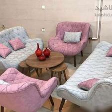 فروش مبل چستر 9800 درساری