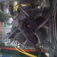 خدمات کامپیوتر در محل شما