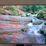 تلویزیون 58اینچ QLED فورکی صنام