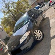 رنو مگان مدل 98