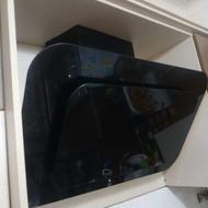 هود لمسی کن