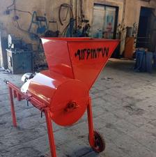 آسیاب میکسر بالابر دستگاهای صنعتی تکنوپارس