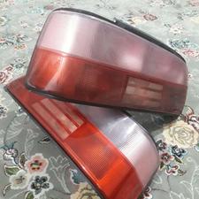 چراغ عقب پارس