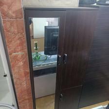 کمد تمام ام دی اف