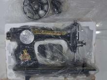 چرخ خیاطی نو و دکوری در شیپور