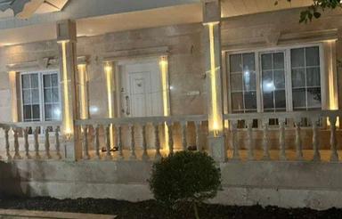 فروش ویلا 210 متر در جاده لاهیجان