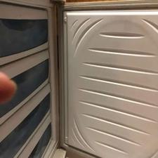 یخچال فریزر