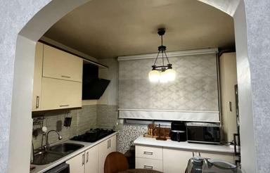 52 متری 2 خوابه فول دیزاین