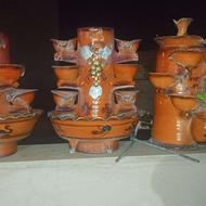 آبشار آب نما