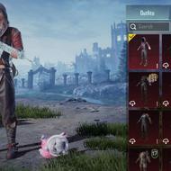 اجاره اکانت پابجی موبایل