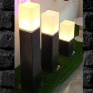 چراغ چمنی مدل سپیده