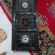 گازسوز شعله مناسب خونه باغ ها