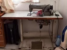 چرخ صنعتی راسته دوز جک در شیپور