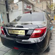 دنا پلاس توربو آپشنال مدل 1404 رنگنبندی موجود