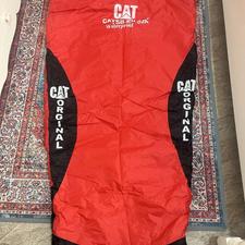 کیسه خواب برزنتی امریکایی گت