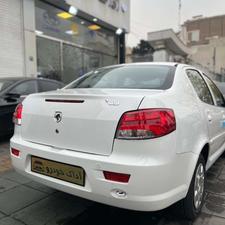 رانا پلاس سقف فلز صفر مدل 1404 صفر خشک