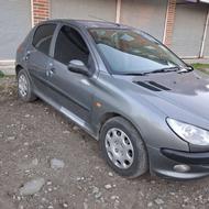 206مدل 86تیپ دو شاسی پلمپ