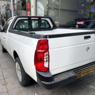 آریسان 2 دوگانه سوز صفر مدل 1404 همه رنگ