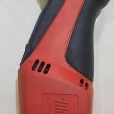 دریل سرکج میلواکی امریکایی