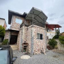 ویلا دوبلکس 238 متری در محدوده وزرامحله