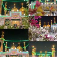 کاروان غریب مدینه