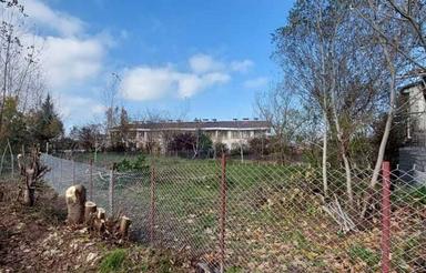 243 متر زمین دوبر و خوش نقشه