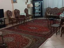 100 متر 2 خواب فول نارمک در شیپور