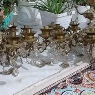 لوستر پذیرایی