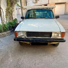 فروش پیکان وانت ، مازندران