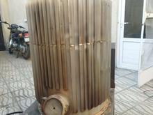 بخاری نفتی کارگاهی در شیپور