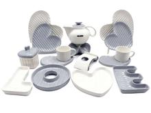 سرویس صبونه خوری در شیپور