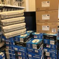 سانترال Panasonic داخلی ip دیزا تلفن 7665