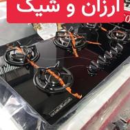 اجاقگاز هود سینک کد 6321000