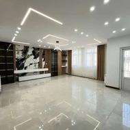 آپارتمان 70 متری در فاز1 تراورتن دوخواب سالن پرده خور