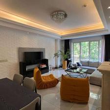 اجاره آپارتمان 170 متر در زعفرانیه/فول مشاعات