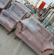 مبل راحتی چستر مارشال