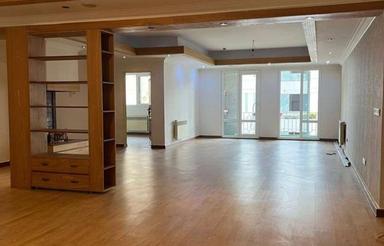 اجاره آپارتمان 210 متر در ولنجک/3خواب