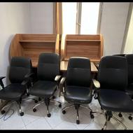 فروش فوری 30 مورد لوازم دفتر