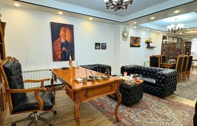 فروش آپارتمان 75 متر در حکمت