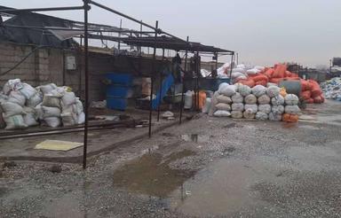 بهترین چهاردیواری منطقه