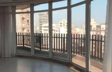 اجاره آپارتمان اکازیون 210 متر سلمان فارسی