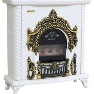 بخاری گازی شومینه ای 28 هزار بهکاران