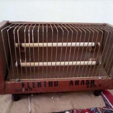 بخاری برقی سالم