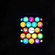 ساعت هوشمند i8 Pro max