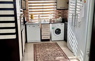 اجاره آپارتمان 81 متر در طبیعت