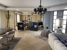 اجاره آپارتمان 230 متر در زعفرانیه/3مستر در شیپور