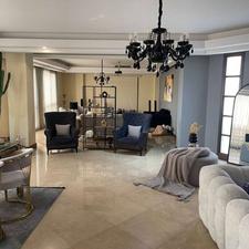 اجاره آپارتمان 230 متر در زعفرانیه/3مستر