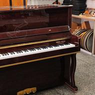 پیانو یاماها P148 طرح آکوستیک (فروش اقساطی + گارانتی)