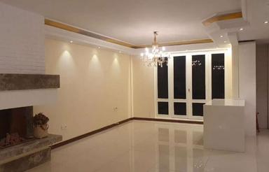 اجاره آپارتمان 116 متر در فرمانیه